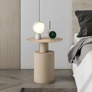 Nordic Coffee Table Modern Minimalist Bedside Low Table