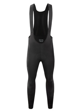 秋冬骑行长背带裤男款骑行背带长裤单车骑行长裤公路自行车装备