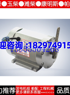 DTZR-1200A发电机电磁执行器原装