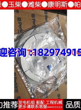 Perkins珀金斯 帕金斯  铂金斯止推垫圈套件T409186