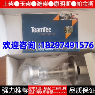 1-5-3 热电偶 TeamTec,N-300,1300℃