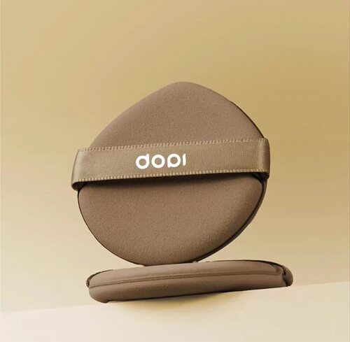 【拍一发三】Dopi气垫粉扑不吃粉干湿两用粉扑，嘎嘎好用福利价