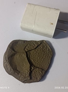 纯天然戈壁石风凌石沙漠漆彩石造型石奇石观赏石摆件太湖石泥石