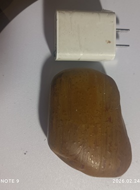 大化石河滩石水冲石戈壁石风凌石彩石彩玉泥石造景奇石观赏石摆件