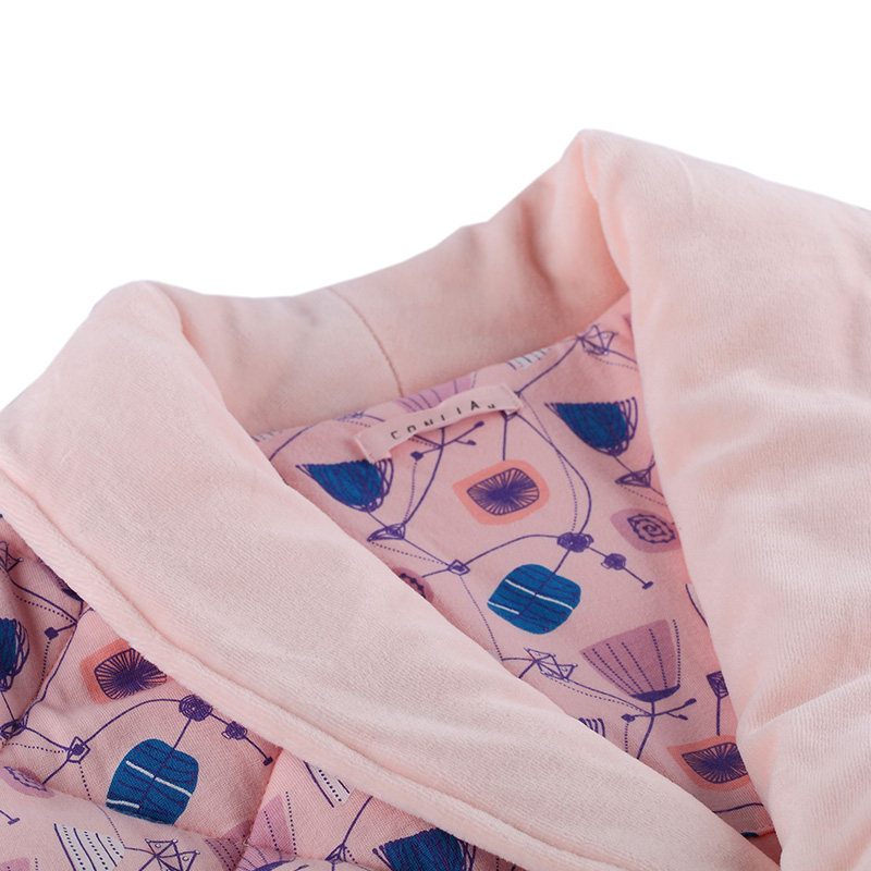 Peignoir jeunesse CONLIA - Ref 601871 Image 4