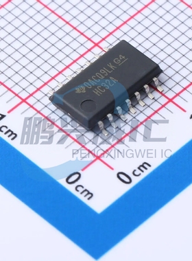 TI  原装正品 SN74HC32ANSR 丝印 HC32A SOP14 逻辑门