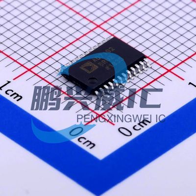 原装正品AD7192BRUZTSSOP-24