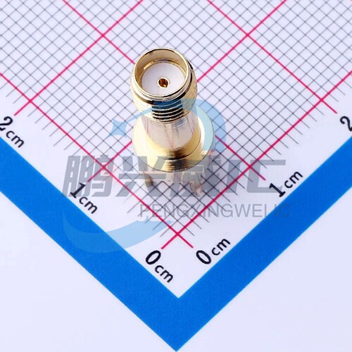 2LC15SF019RF射频同轴连接器