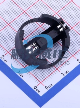 MYOUNG(美阳) BS-01-A1BJ001 BS-01-A1BK002 电池底座 -55~105℃