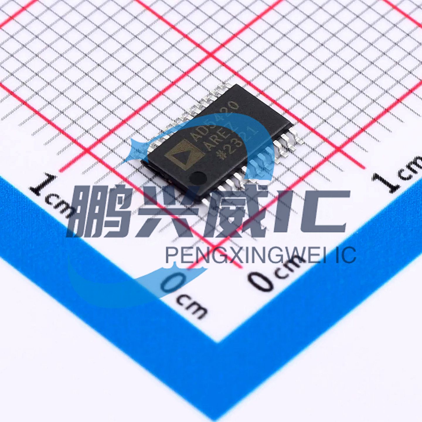 AD5420AREZADI原装正品