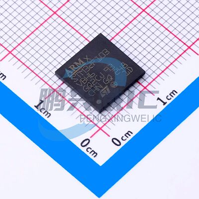STM32F103VBH6原装正品