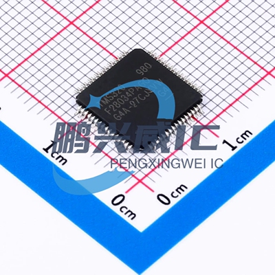 TI原装正品TMS320F28034PAGQ