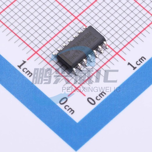 TI原装正品SN74HCT04IDREP