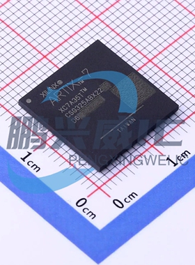 XILINX 原装正品 XC7A35T-1CSG325C I CSBGA-325 可编程逻辑器件