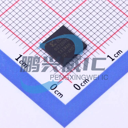 XILINX 原装正品 XC2C64A-7QFG48C QFN-48  可编程逻辑器件