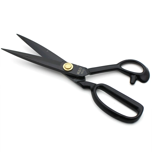 利达行 Резка костюмов выделенные ножницы Профессиональный портной большой ножницы