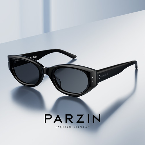 帕森防紫外线猫眼墨镜男女同款