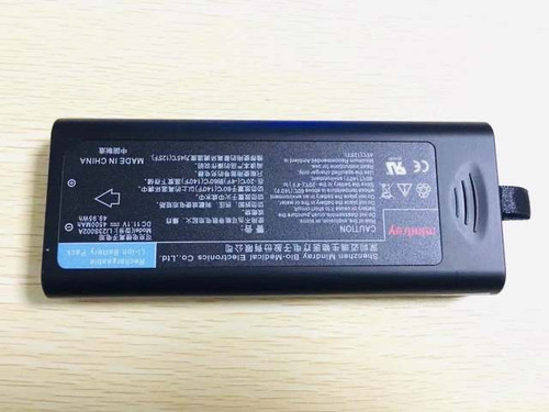 兼容迈瑞心电监护仪iMEC10 IPM8 IPM6 IMEC10IMEC-12 N12 锂电池