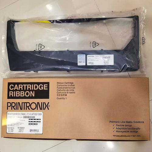 原装普印力P8003H P8208H P8000P P8206H色带架259886-104