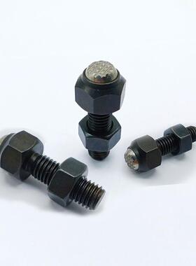 PTA4动向钢珠螺杆齿面型 PT35-0814/1017/1217/1624/2034/2436