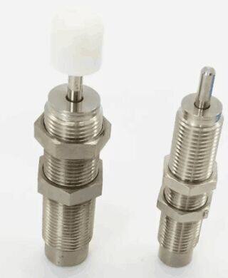 MAKC/MAKS/1008/1210/1412/1612/2016/2022A/B/L不锈钢油压缓冲器