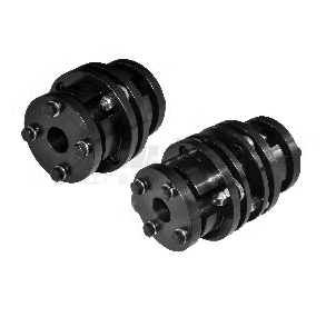 替DBL21DBL31 DBL41 DBL11 DBN51 DBN56高精度单双膜片钢制联轴器