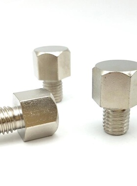 替BSTEH5/5.5/7/8/10/10B/13/14/14B/17/19球面型止动销镀镍