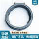 FY80LD4门封胶 1601 LG洗衣机FCX90Y2T密封圈FLW10G4W MDS666516