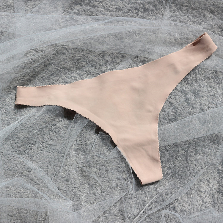 T1506 出口欧洲肤色弹力低腰女丁字裤光面内裤打底t裤,女士内衣/男士内衣/家居服,女丁字裤,淘宝优惠券,粉丝福利购,淘宝优惠卷