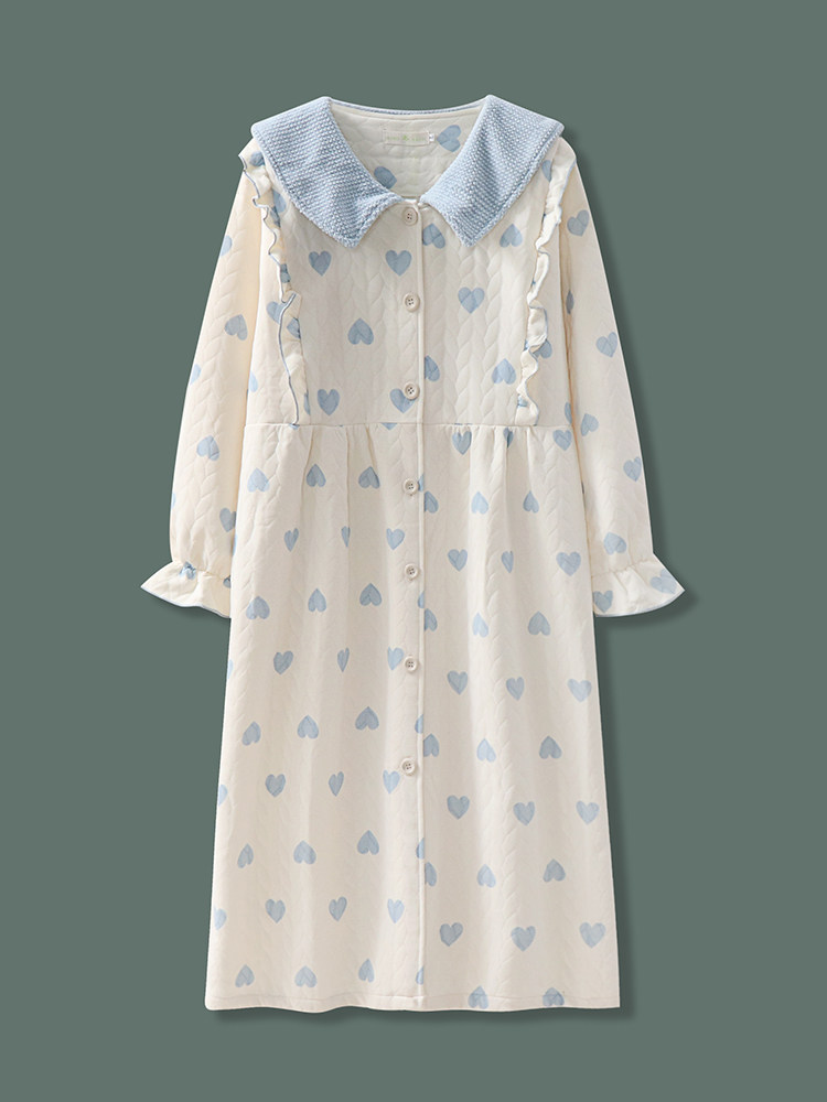 가을산모스커트 산모잠옷 분만실특수수유잠옷 수유스커트 병원분만스커트 감금스커트