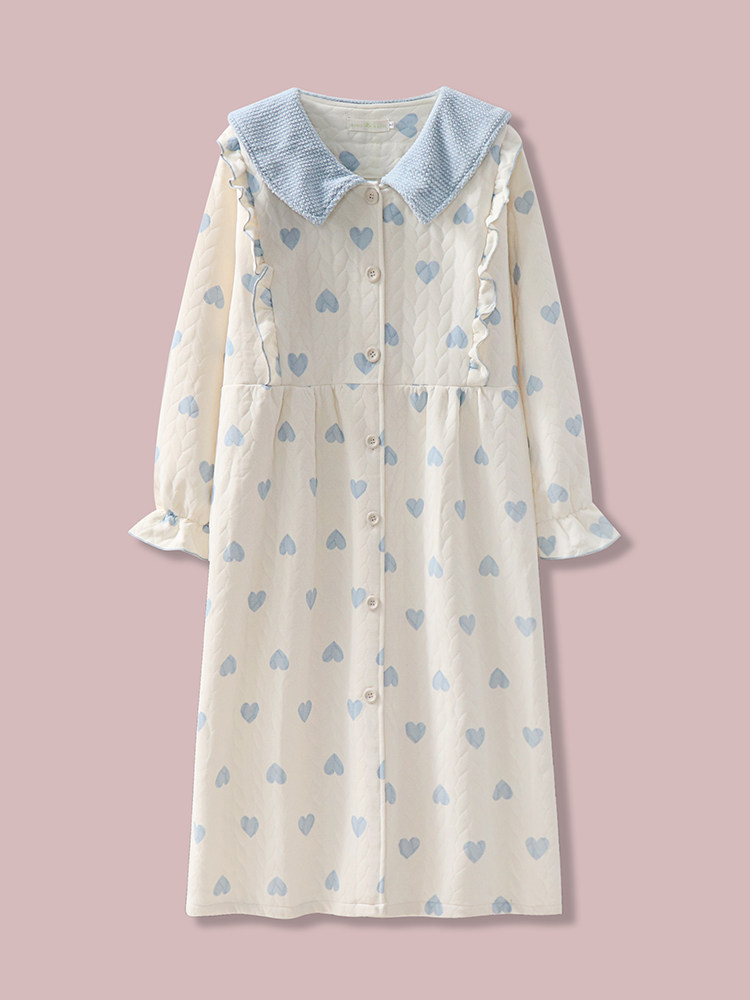 가을산모스커트 산모잠옷 분만실특수수유잠옷 수유스커트 병원분만스커트 감금스커트