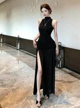 女人味名媛2026新款无袖