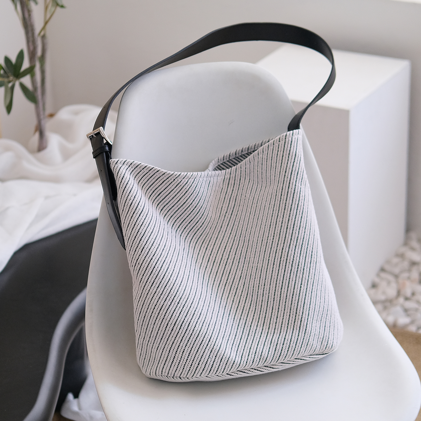 氧气种子原创女包2025冬季新款