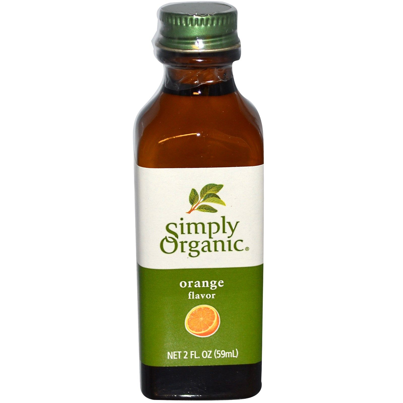 simply organic orange flavor美国桔香葵花籽香精食用油香橙香精