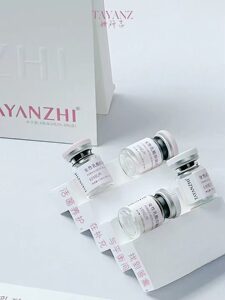 【专柜正品】新品她研志女性乳酸抑片洗护洗液美容院修复同款