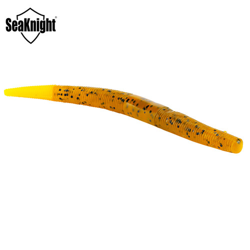 SeaKnight海上骑士路亚软饵假饵SL018