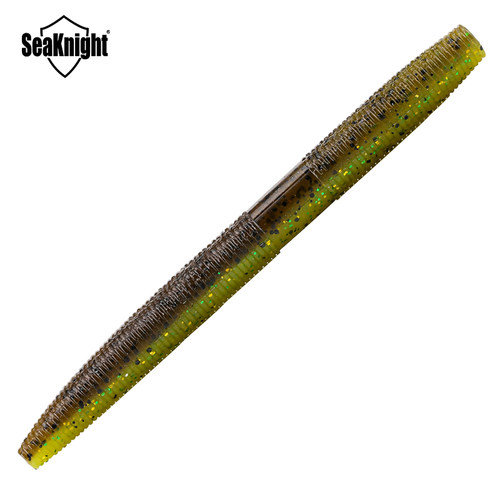 SeaKnight海上骑士路亚水滴轮软饵假饵sl011