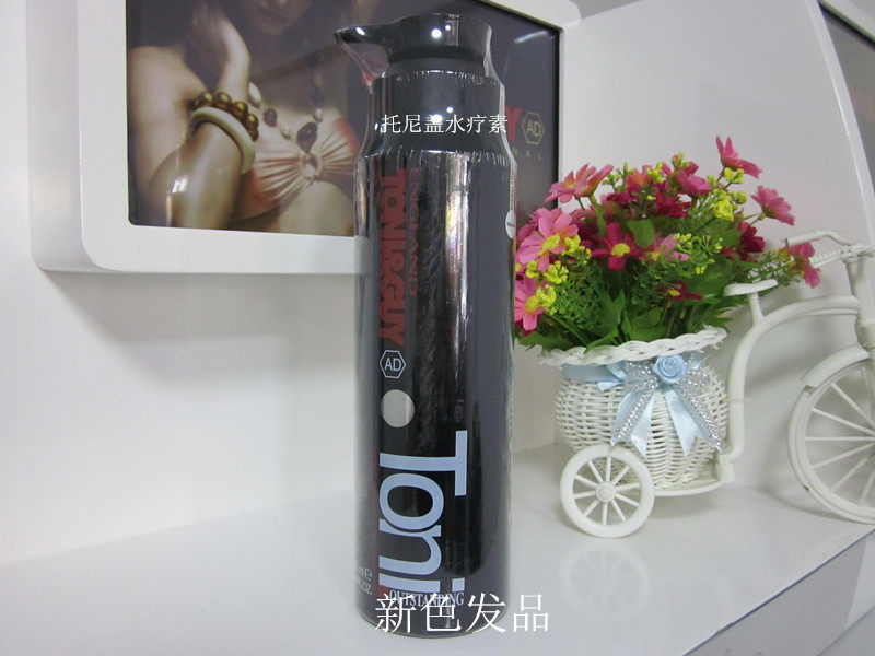 TONI&GUY托尼盖毛鳞SPA浸泡修护毛躁水疗素 750ml|msdalam kategori Penjagaan diri/kesihatan/peralatan urut, Alat rambut, penggunting rambut - dari Buy2taobao.com untuk memberikan perkhidmatan ejen Taobao profesional membeli