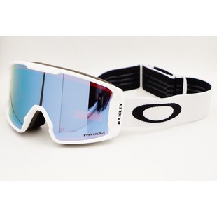 OAKLEY欧克利Line Miner M岩矿中号滑雪镜柱面防雾OO7093-41新款