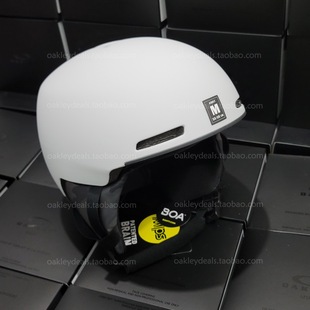 OAKLEY欧克利单板双板滑雪头盔MOD1 MIPS护具24新款男女通用亚版