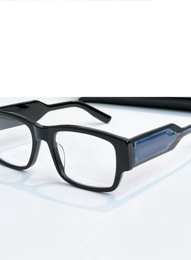 新款方框太阳眼镜男女通用S1F时尚遮阳墨镜防紫外线潮酷大框