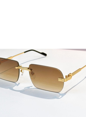 新款方框太阳眼镜男女通用0577S时尚遮阳墨镜防紫外线潮酷