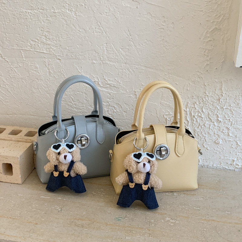 小众设计包包女式2026新款春天单肩斜挎包今年流行爆款手提水桶包,箱包皮具/热销女包/男包,水桶包,淘宝优惠券,粉丝福利购,淘宝优惠卷