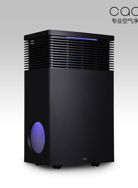 日本cado空气净化器 C300G C700D C710S 除甲醛除雾霾客厅卧室用