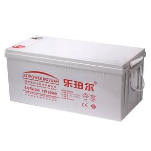GFM 12V200AH 200 参数供应 开关控制 参数规格