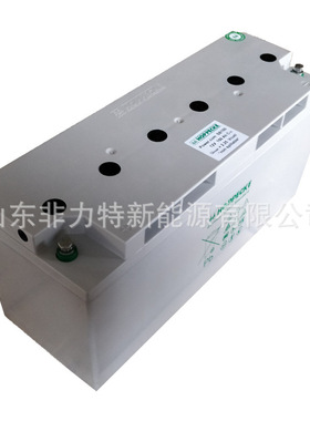 HOPPECKE胶体蓄电池 SB12-140 松树蓄电池 12V142AH 直流屏