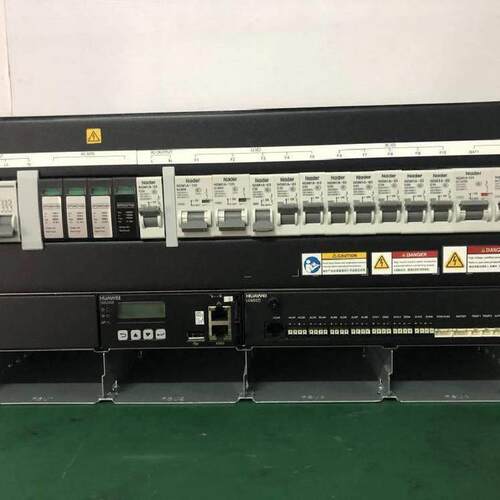 通讯电源ETP48200-C5B4 嵌入式开关电源48V200A 5G基站