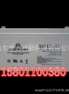 蓄电池12V80AH 12V65AH 12V55AH 12V50AH密闭式免维护