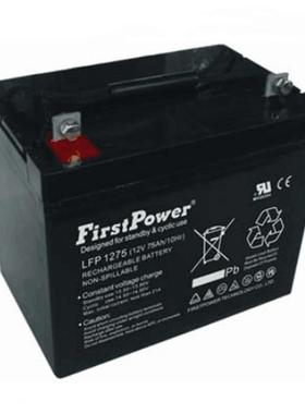 一电LFP12200 12V200AH不间断UPS配套电池