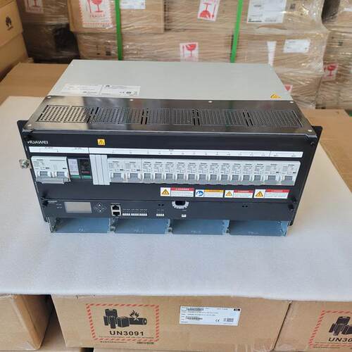 通信电源ETP48200-B2A1 嵌入式 5G基站高频开关48v200A直流